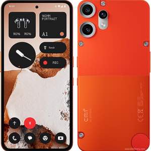 Nothing CMF Phone 2 Pro