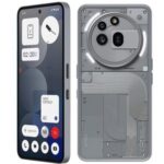Nothing Phone (3a) Pro