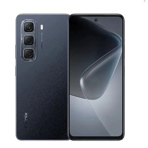 Infinix Hot 60 Pro