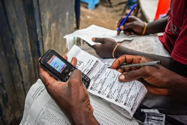 Comment fonctionne le pari coupon au Cameroun ?