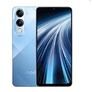 Vivo iQOO Z10 Lite