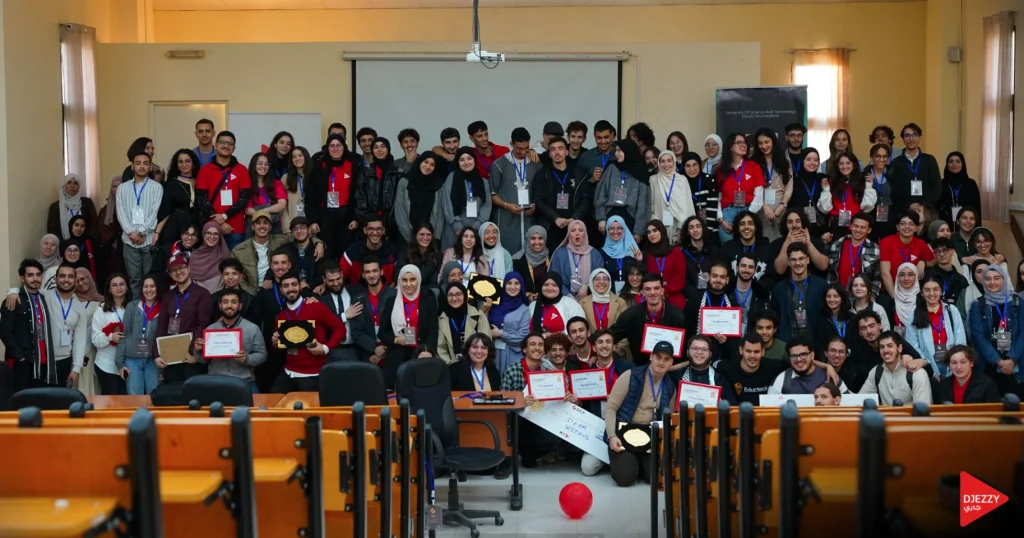 Djezzy organise l’hackathon national d’innovation «TECH INNOV »