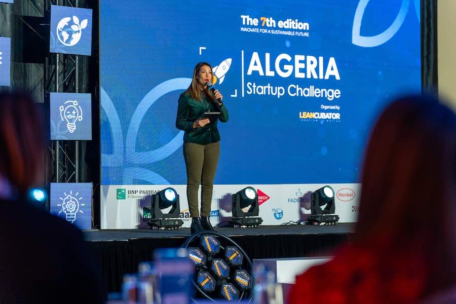 ALGERIA STARTUP CHALLENGE 2025 :  PMI en Algérie confirme son engagement en faveur des startups innovantes