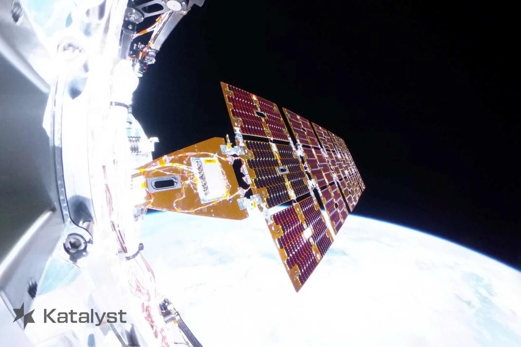 Panne critique pour LINK : Le sauvetage du télescope Swift est au bord du gouffre