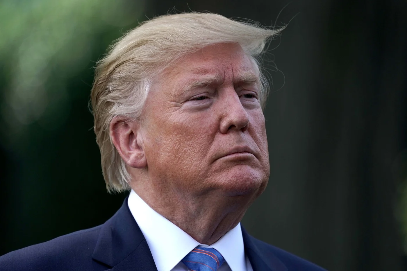 Amende record pour Google : Donald Trump entre en guerre contre l’Europe