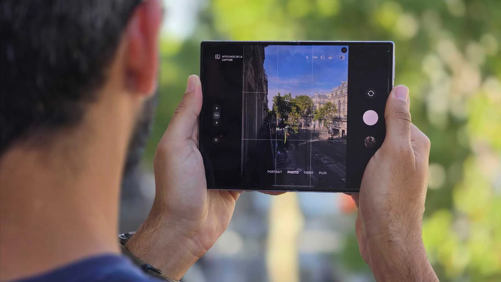 Samsung Galaxy Z Fold 8 : ce gros détail sur l’appareil photo qui va vous rendre fou
