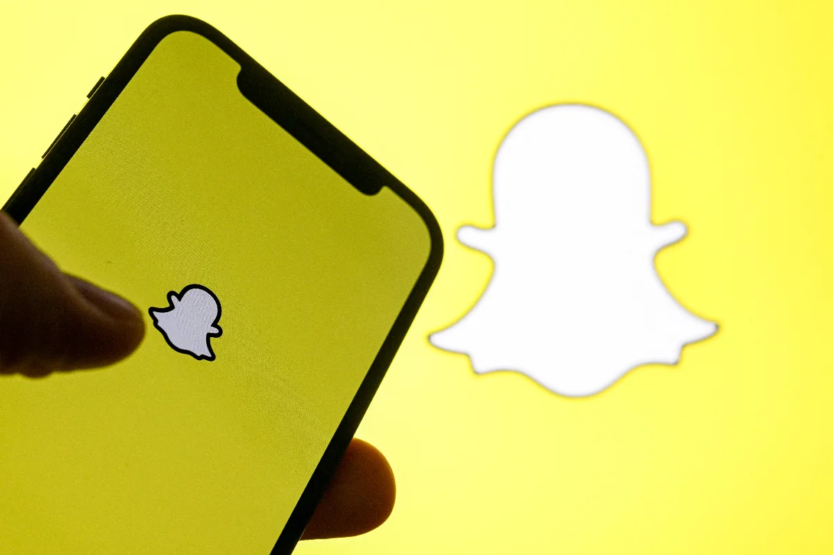 Fin des récompenses pour les vidéos Snapchat 100% IA