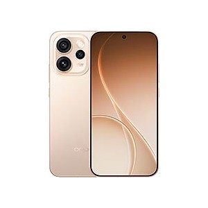 Oppo Reno15 Pro (India)