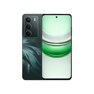 Realme C71