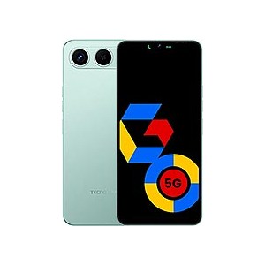 Tecno Spark Go