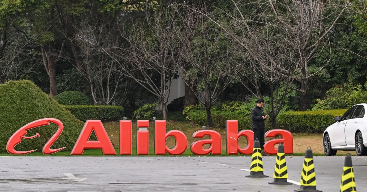 La nouvelle offensive d’Alibaba contre la domination américaine en IA