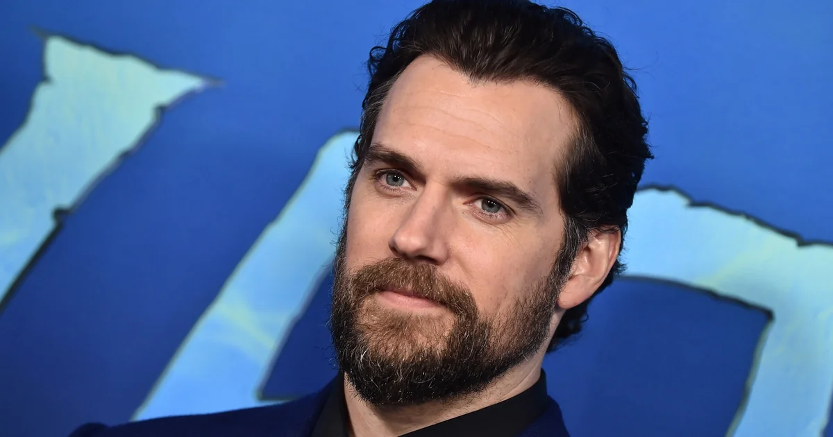 Amazon prépare une série animée Warhammer 40,000 avec Henry Cavill