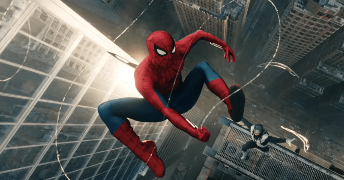 La fuite de Spider-Man : Brand New Day explose les compteurs sur le web
