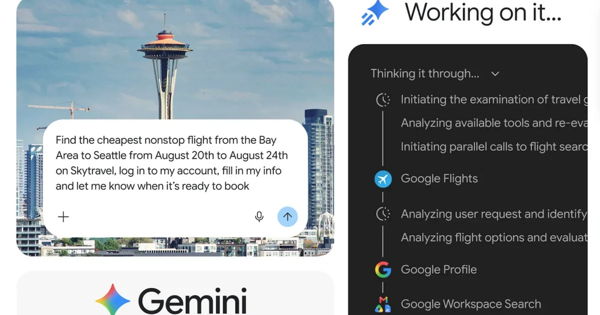 Gemini Spark intègre enfin la navigation web sur Chrome : Révolution ou gadget ?