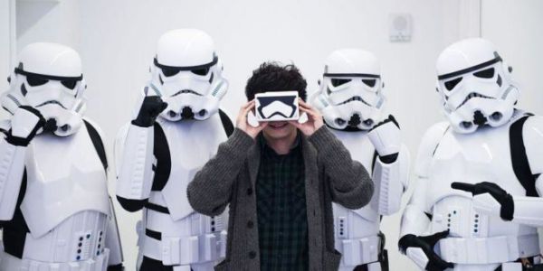 Disney va développer un jeu Star Wars à la Pokémon Go