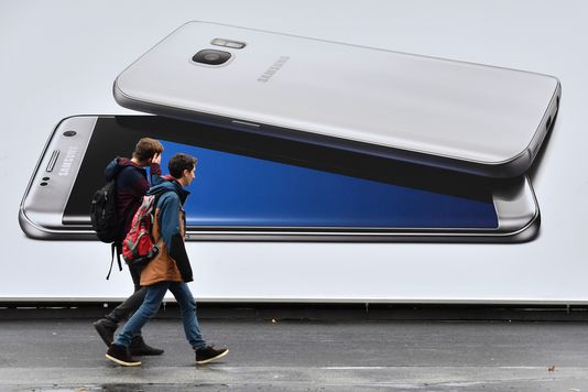Samsung ne sait toujours pas pourquoi ses Galaxy Note 7 explosent