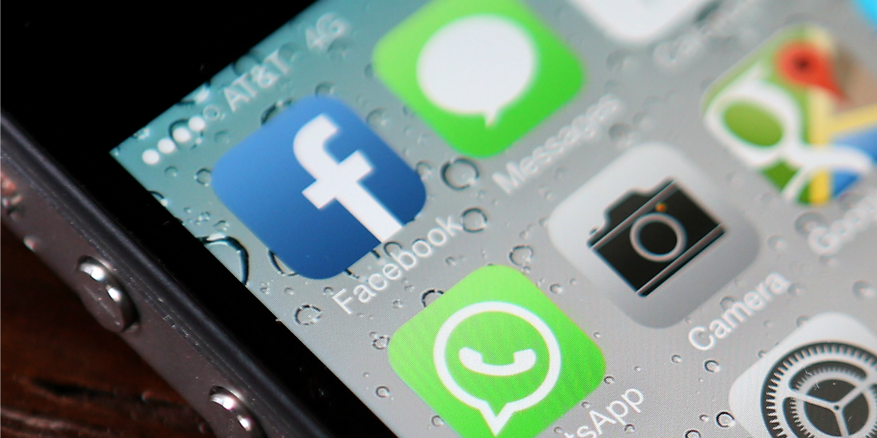 Events : une application Facebook qui vous trouve des activités