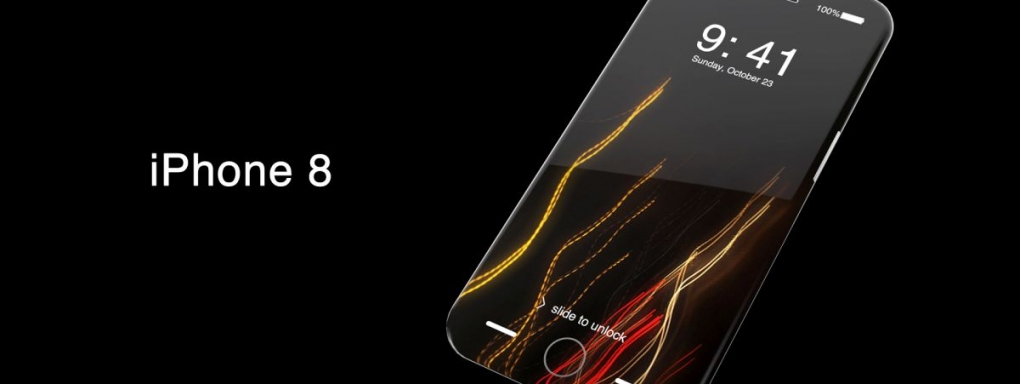 IPhone 8 : trois modèles de taille différente