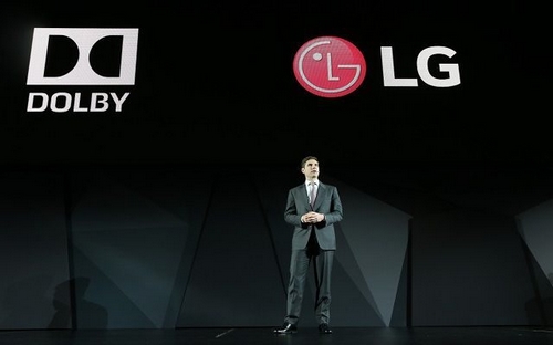 LG dévoile ses résultats financiers pour le premier trimestre 2017