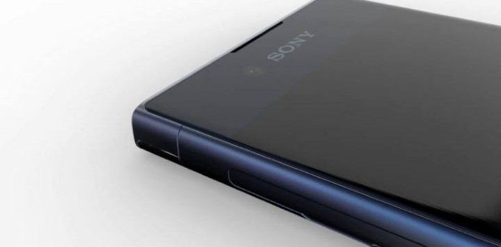 Sony Xperia XA (2017) montre le bout de son nez