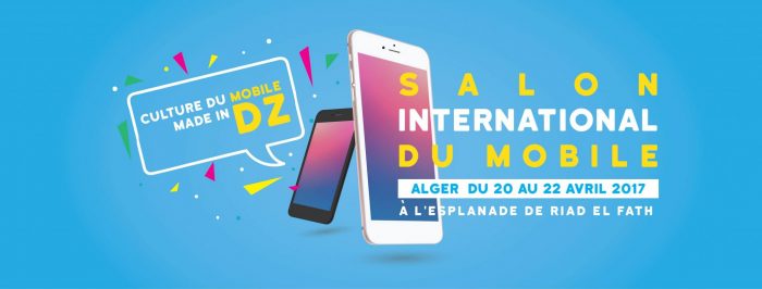 Culture du Mobile DZ, Premier salon du mobile en Algérie