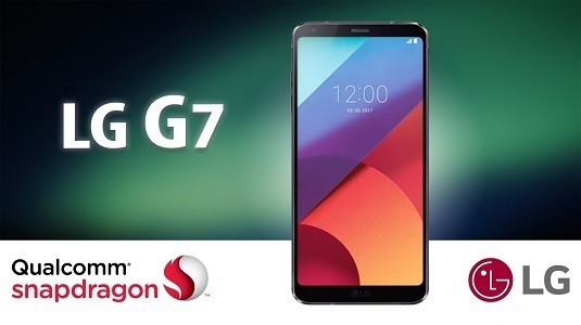 LG V30 bientôt en août et LG G7 en janvier 2018