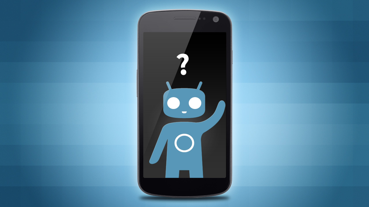 A quoi sert une ROM Custom sur un smartphone Android