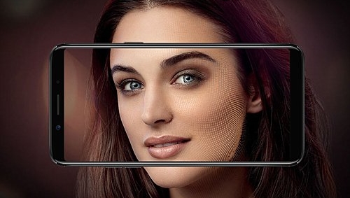 OPPO R11s avec une technologie d’IA sur sa caméra selfie