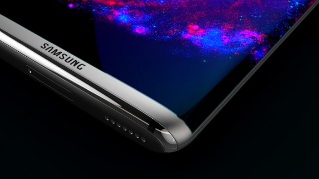 Samsung Galaxy A5 et A8 2018 : Voici à quoi devrait ressembler leur design!