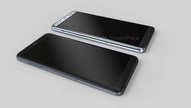 Samsung Galaxy A50 testée sur Geekbench avec un Exynos 7610, Android 9 Pie
