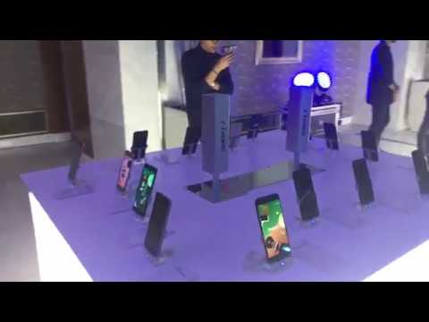 Samsung et Timecom annonce l’inauguration d’une usine d’assemblage de smartphones en Algérie