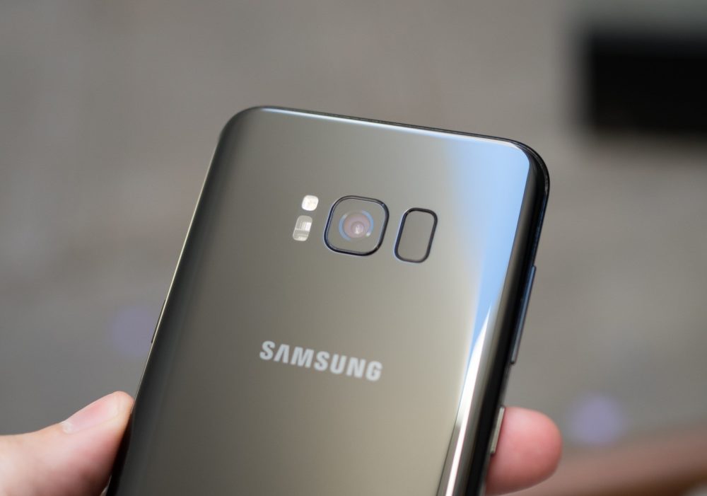 Samsung Galaxy A10 sera le premier téléphone de marque avec lecteur d’empreintes intégrer à l’écran