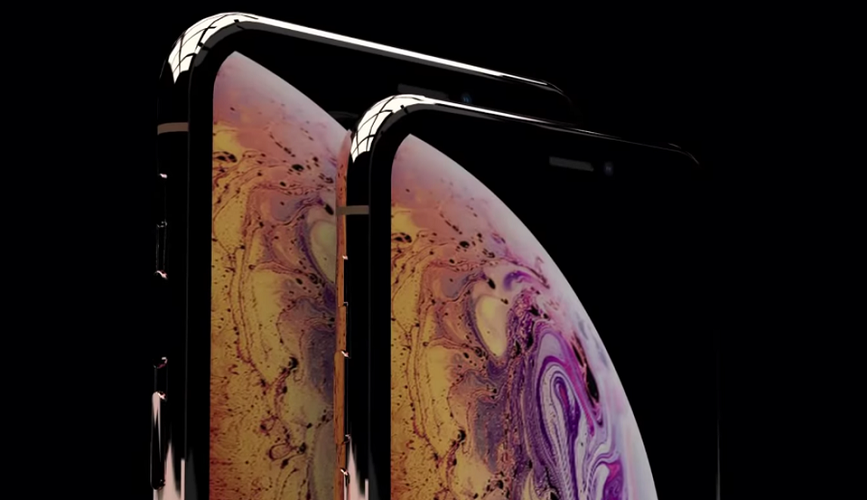 Apple – Les iPhones 2018 sont en vente chez Quickmobile