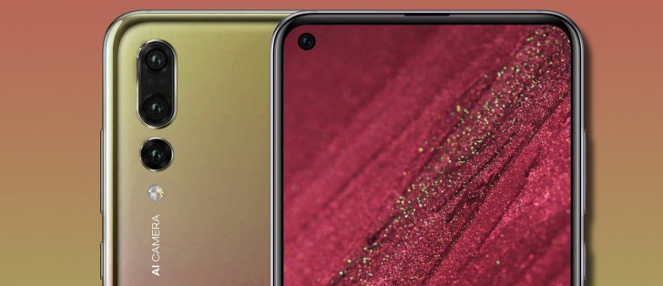 Le teaser vidéo de Huawei nova 4 nous donne des envies de le voir