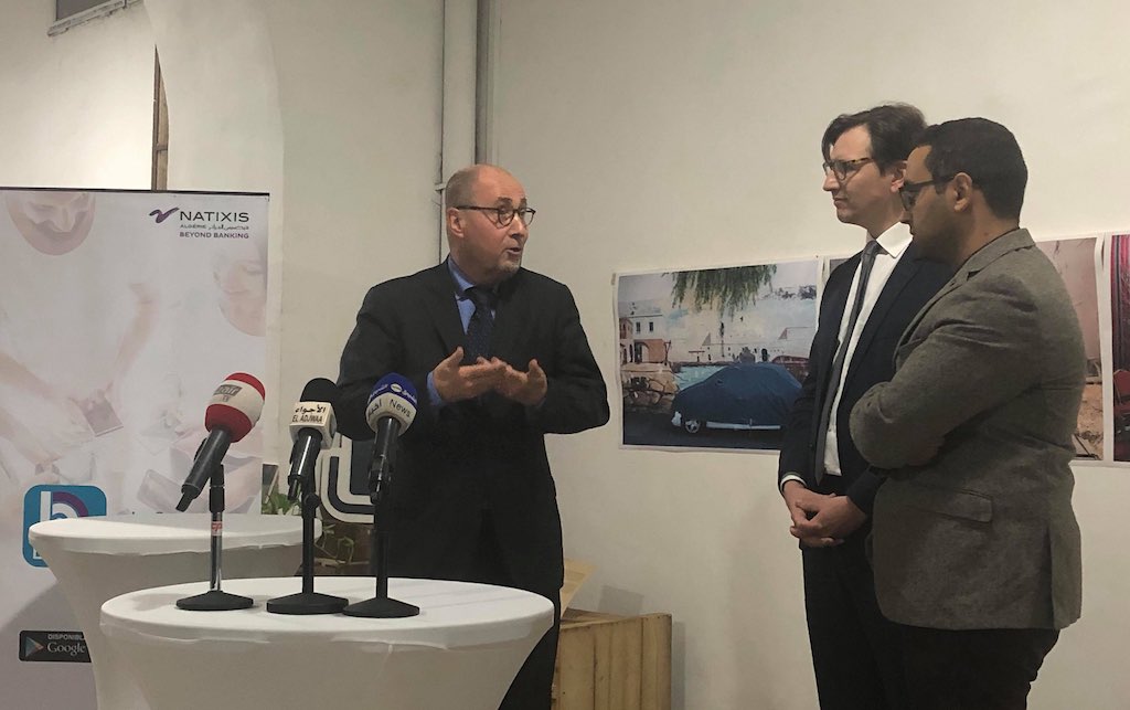 Natixis et SYLABS, annoncent la signature d’un partenariat de coopération