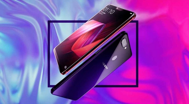 Mise à jour de ColorOS 5.2.1 pour les éditions OPPO R15 et OPPO R15 Dream Mirror