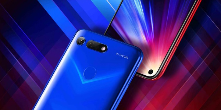 Honor View 20 vidéo de démontage montre comment remplacer facilement la batterie