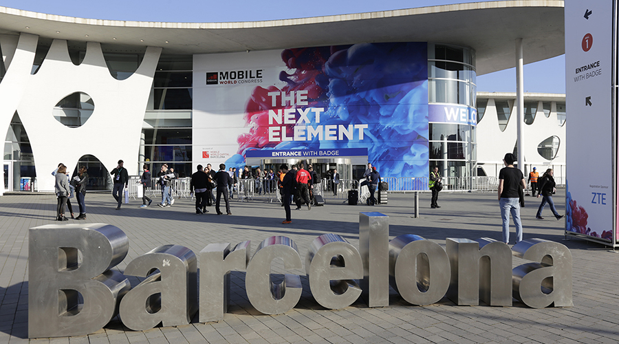 LG va apporter le G8 et le V50 ThinQ à la MWC, le V50 sera son téléphone 5G