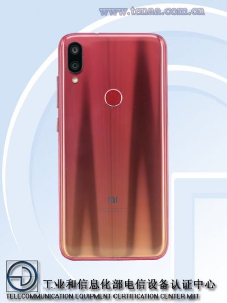 Xiaomi Redmi Note 7 apparaît sur Geekbench avec Snapdragon 660