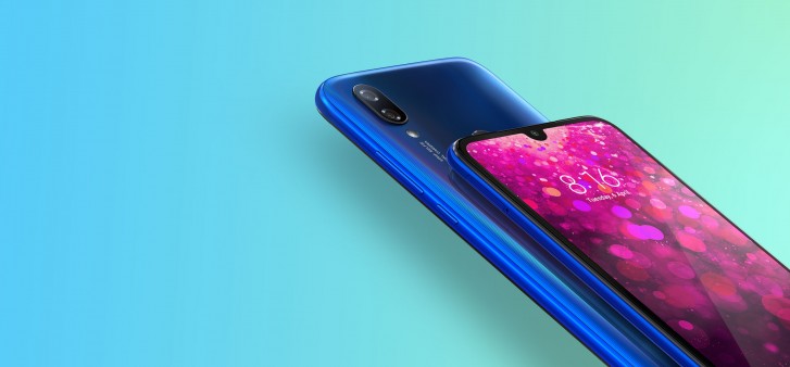 Xiaomi lance Redmi Y3 avec une caméra 32MP aux côtés de Redmi 7 en Inde