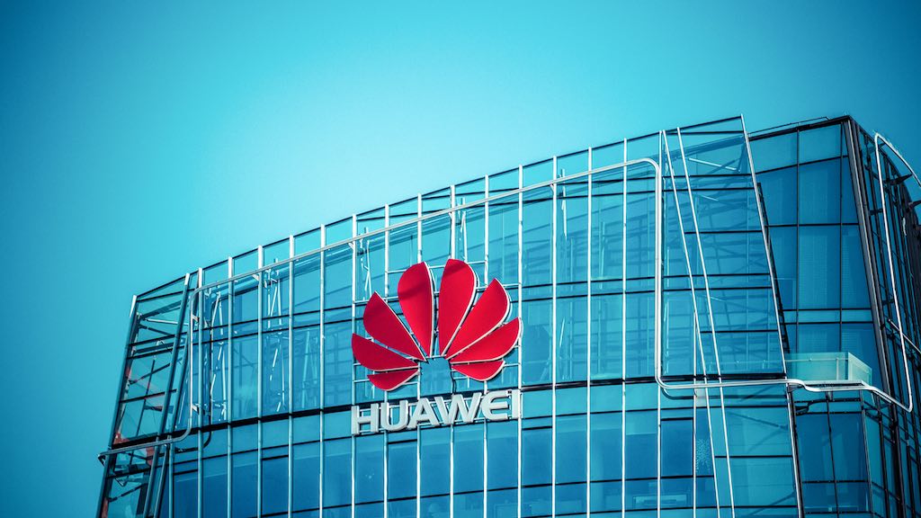 TSMC continuera à fabriquer des puces pour Huawei