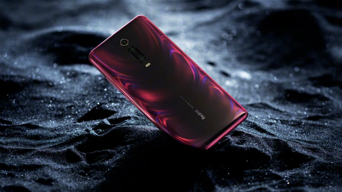 Redmi K20 Pro débutera au prix de 2 599 CNY