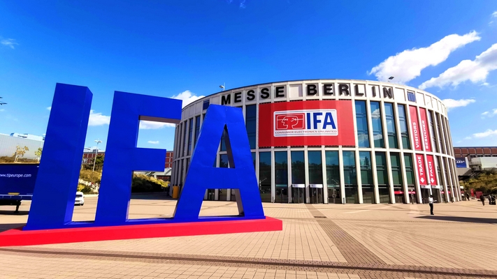 IFA 2019 : Les meilleurs smartphones annoncés lors de l’événement