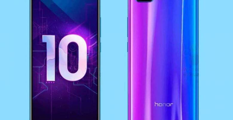 Honor X10 5G passe par Geekbench avant la présentation officielle