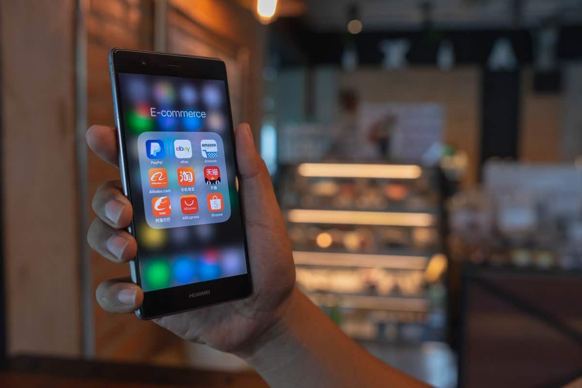 Huawei lance HarmonyOS 2.0 beta pour certains téléphones