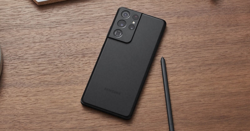 Samsung détaille le capteur ISOCELL HM3 – le capteur de 108 MP utilisé dans le Galaxy S21 Ultra
