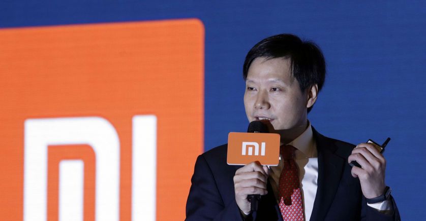 Xiaomi nie tout lien avec l’armée chinoise en réponse à sa place sur la liste noire des États-Unis