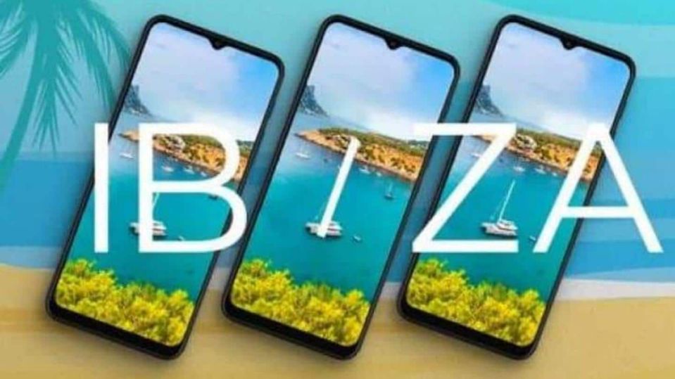 Motorola Ibiza devrait être lancé ce mois-ci en Inde sous le nom de Moto G40