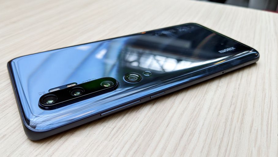 Xiaomi Redmi Note 10 officiellement confirmée pour le lancement en mars