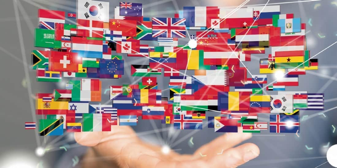Combien coûte la traduction d’un document?